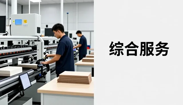 定制化物流方案